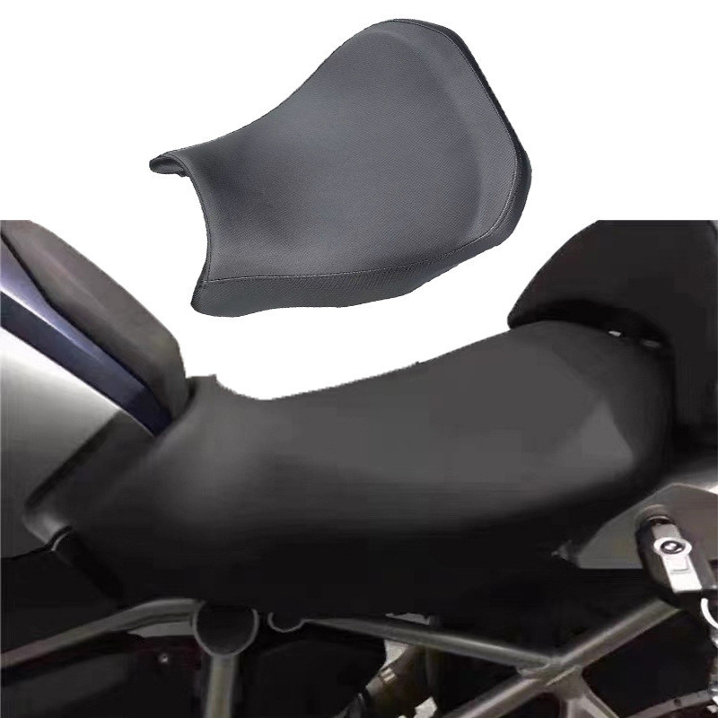 適用寶馬R1250GS/R1200GS/ADV水鳥改裝前降低座包矮坐版坐墊座椅
