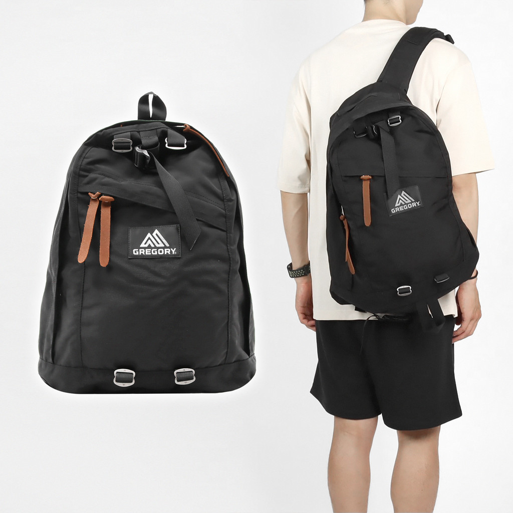 Gregory 包包 26L DAY PACK 男女 後背包 大容量 抗撕裂 戶外  [ACS] 651691041