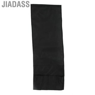 Jiadass 收納袋多功能牛津布宿舍床頭掛F