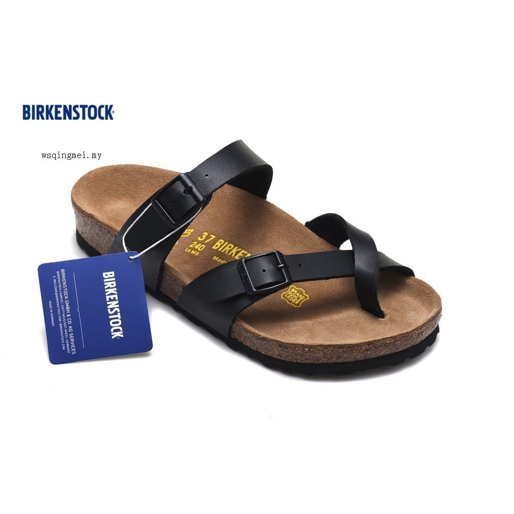 Birkenstock Birkenstock Mayali拖鞋門