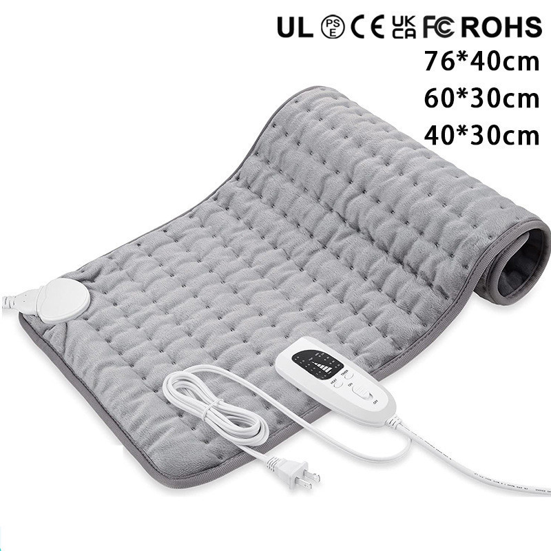 【現貨 110V】電熱毯 保暖 熱敷墊 寵物電熱毯 電熱 保暖毯 保暖墊 發熱毯 加熱墊 暖腳墊