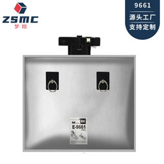 適用愛普生T9661 C13T966140墨盒WF-M5299DW M5799印表機墨袋