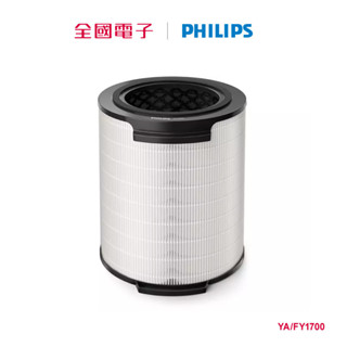 贈品-HEPA&活性碳濾網(搭配AC1711) YA/FY1700 【全國電子】