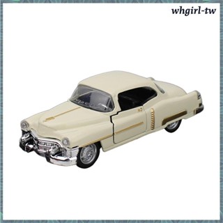 [WhgirlTW] 1/32 合金汽車模型汽車模型收藏汽車模型迷你車輛玩具