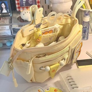 [免運]小紅書魔法廚房衕款筆袋 ins創意大容量學生文具 可愛文具盒 鉛筆盒 文具用品 收納盒 開學必備 大容量 學習用