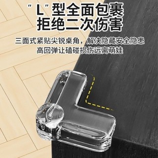 【臺灣出貨】購滿199出貨 斷橋鋁窗戶防撞角加厚氣囊護角防磕碰直角桌面牆角內開窗腳保護套 熱銷