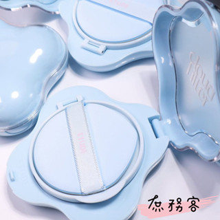 [庶務客] ETUDE 氣墊粉餅 雲朵氣墊 雲朵輕盈完美氣墊 Cloud Filter 水霧光澤 氣墊 粉餅 底妝 韓國