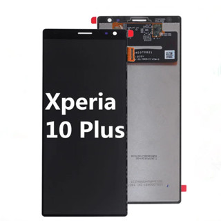 原裝適用於索尼 Xperia 10 Plus/X10 Plus I3213 I4213 I4293 I3223 液晶顯示