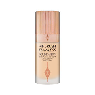 Charlotte Tilbury 輕盈無瑕粉底液 30ml #1 Neutral-平輸