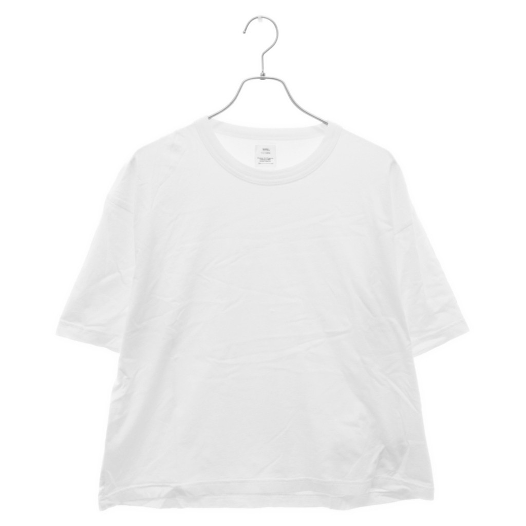 visvim ViS MB A O I 5T恤 襯衫二十三 白色 短袖 日本直送 二手