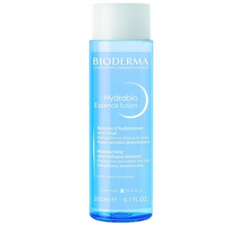 BIODERMA 貝膚黛瑪 B3藍繃帶保濕修復精華露200ml