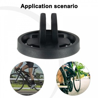 Garmin 自行車電腦支架底座適用於 Bryton Wahoo 自行車相機燈架