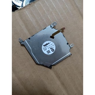 【筆電散熱】適用於微軟Surface風扇 5v pro4散熱風扇 nidec cc131K06