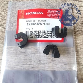 HONDA 家用滑塊滾輪組滑塊本田 vario 125 150 PCX 150 ADV 150