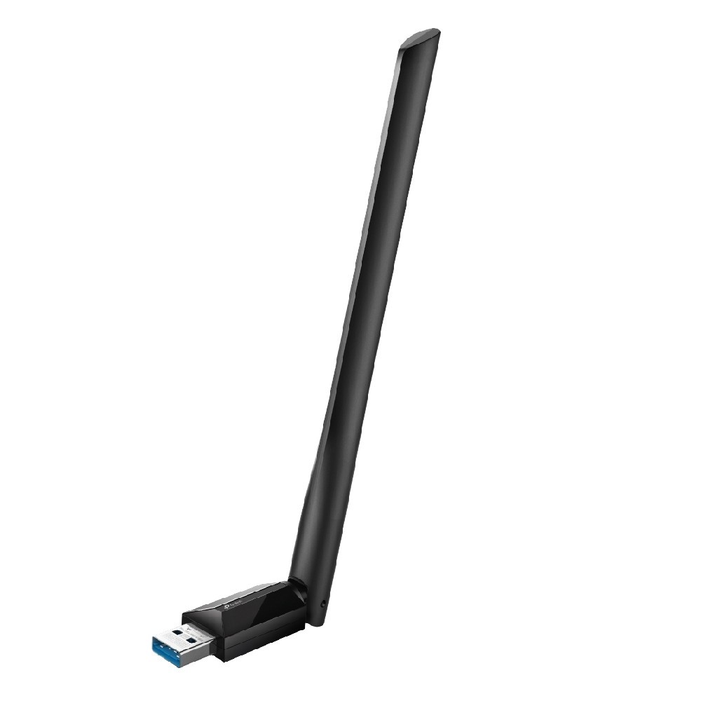 【TP-LINK】Archer T3U PLUS AC1300 高增益無線雙頻 USB 網卡