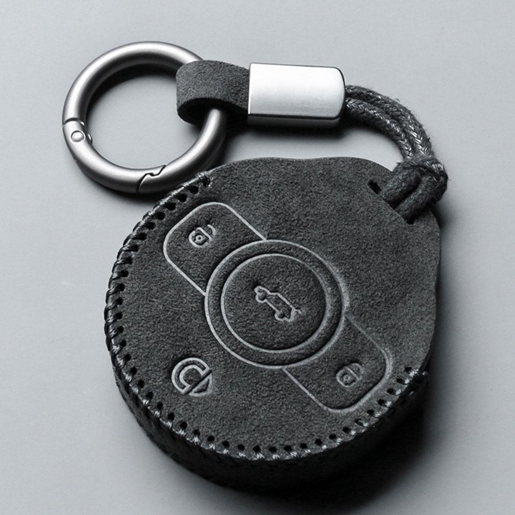 Smart 1 鑰匙包汽車鑰匙裝飾和方便的裝飾配件汽車鑰匙配件