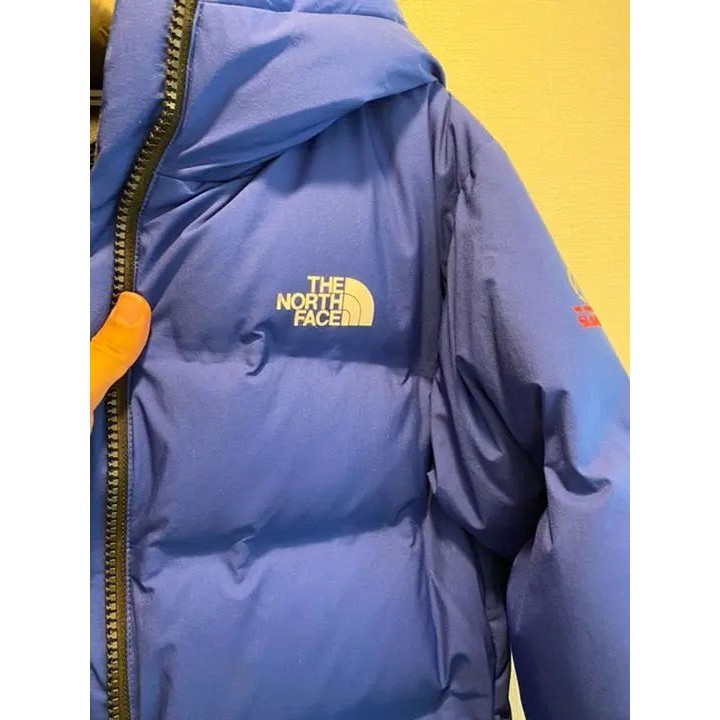 THE NORTH FACE 北面 羽絨服 Baltro Summit mercari 日本直送 二手