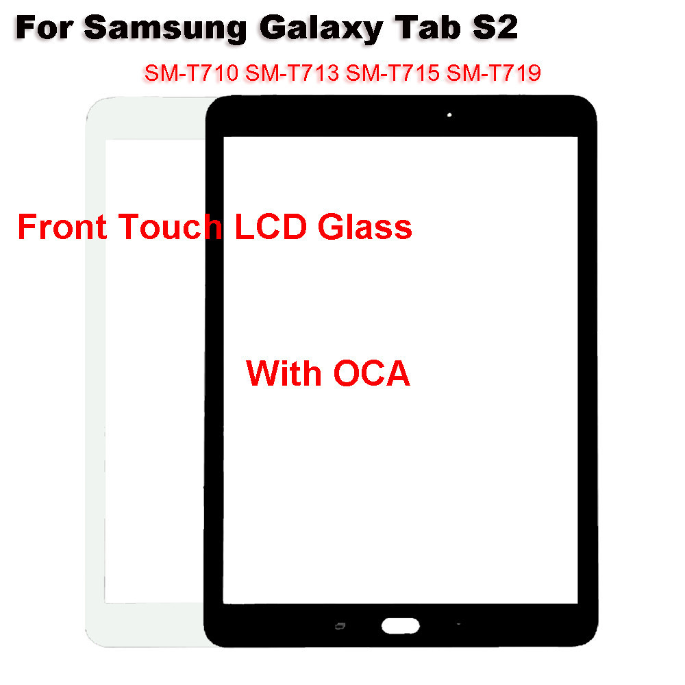SAMSUNG 適用於三星 Galaxy Tab S2 SM-T710 SM-T713 SM-T715 SM-T719