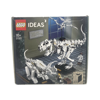 LEGO LOQ IDEA模型 LEGO 樂高積木 日本直送 二手