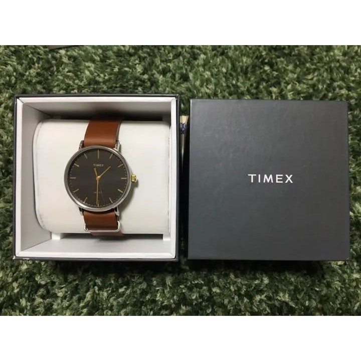 TIMEX 手錶 Weekender Fairfield mercari 日本直送 二手