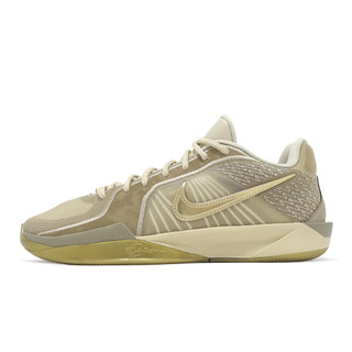 Nike 籃球鞋 Sabrina 2 NRG EP 女鞋 男鞋 金 冠軍賽 二代 低筒 [ACS] HF1798-200