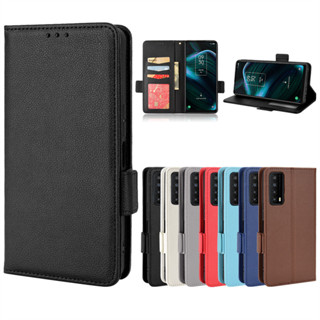 ✅臺灣現貨✅TCL Stylus手機殼皮套支架TCL Stylus 5G保護套翻蓋插卡錢包書本式防摔保護殼