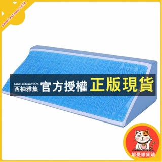 臺灣出貨 凝膠三角墊 翻身R型墊 翻身墊 翻身輔助器三角枕 三角靠墊 三角墊翻身神器 癱瘓 老人翻身病人側臥護理楔形墊