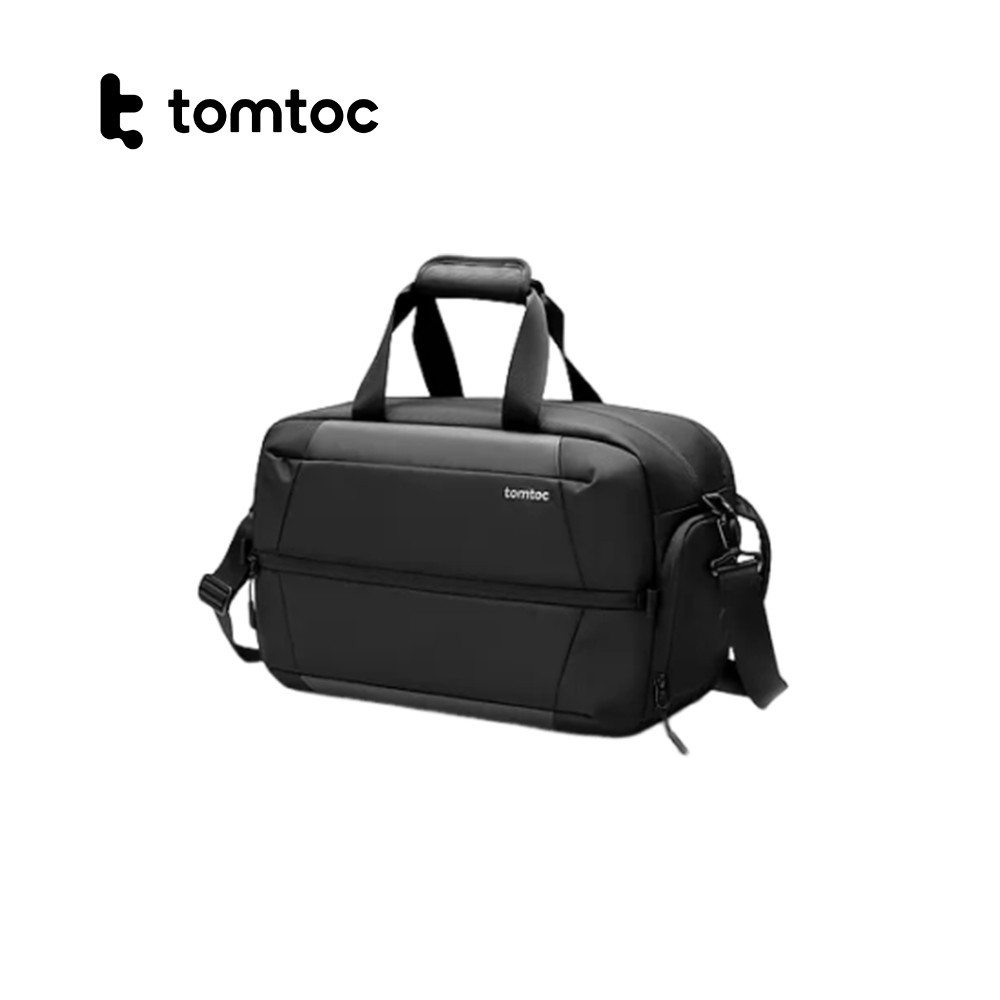 Tomtoc｜城市旅人旅行袋 30L 適用16吋Macbook Pro