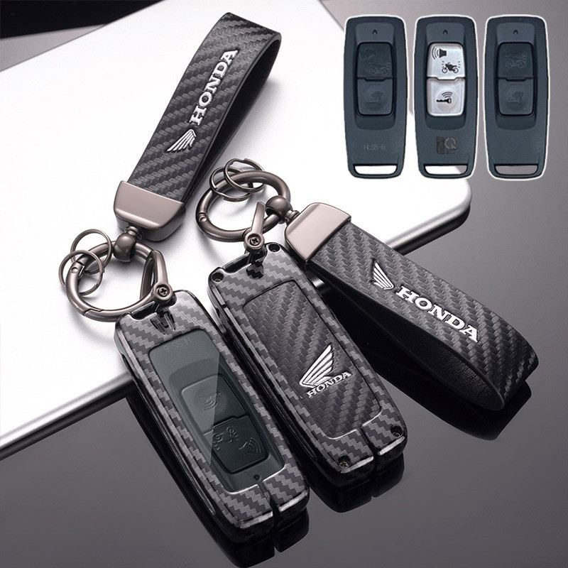 Honda Vario 125 Adv Pcx 160 Winner X 2022 - 2024 機車鑰匙套 鑰匙套