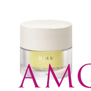 [ RMK Official ] RMK W Treatment Oil-in-Cream 30g (moisturis