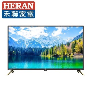 (全新) HERAN禾聯 75吋 4K連網電視 HERTV智慧連網液晶顯示器 HD-75WSF34中古全新收購寄賣專門店
