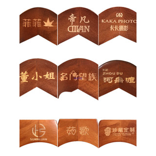 【臺灣出貨】服裝店衣架專用 酒店賓館家用實木 男裝女裝西裝寬肩防滑木頭復古衣架