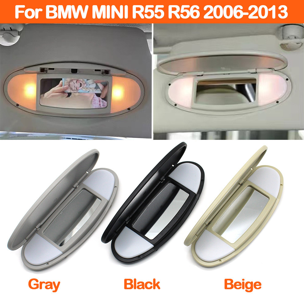 適用於 BMW MINI Cooper S ONE JCW R55 R56 2006 2007 2008 2009 20