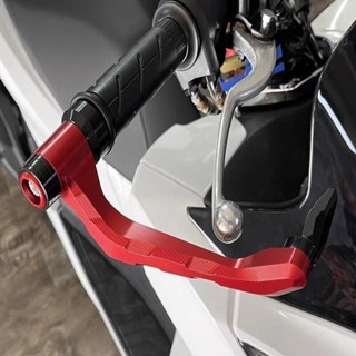 HONDA 山葉 適用於本田 PCX160 PCX-160 剎車喇叭護手支架手柄插頭護手適用於雅馬哈 Xmax300