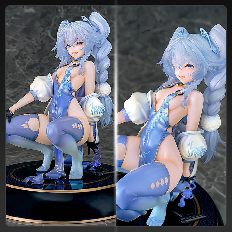 PA-15翠雀媚/16CM/彩盒裝/EA Rc7W