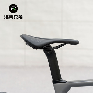 【正品】ROCKBROS洛克兄弟自行車坐墊 山地公路車鞍座 減震舒適中空透氣座墊 軟慢回彈鞍座車座 公路車坐墊 騎行配件