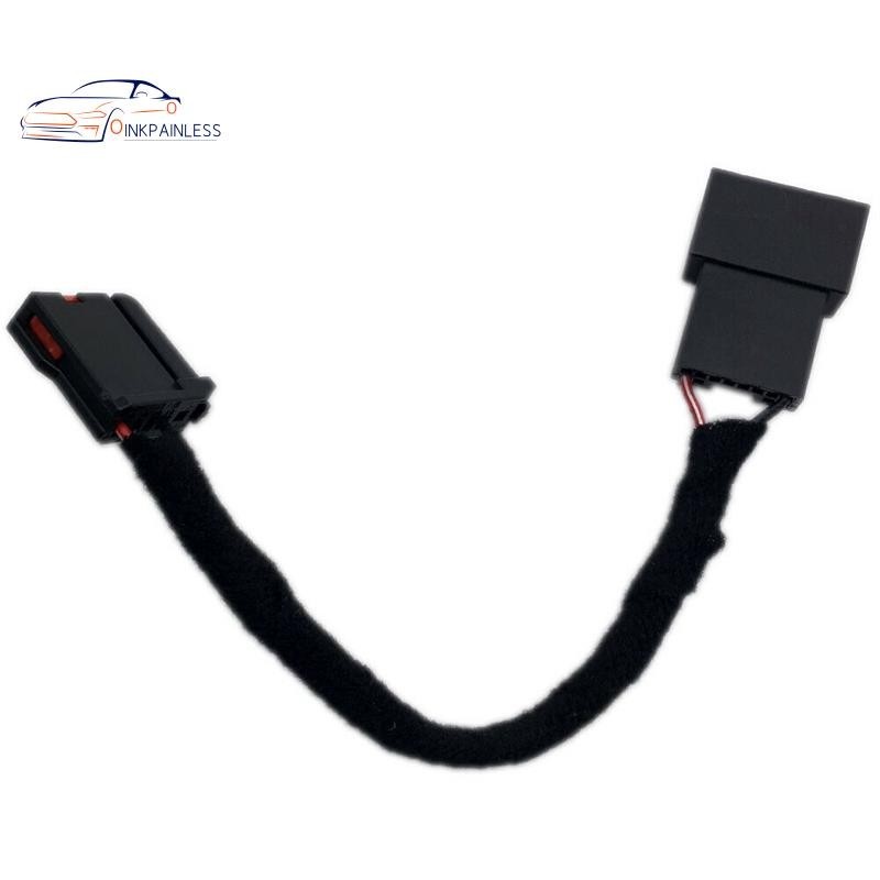 用於福特 Expedition 的 SYNC 2 至 SYNC 3 改裝 USB 媒體集線器接線適配器 GEN 2A