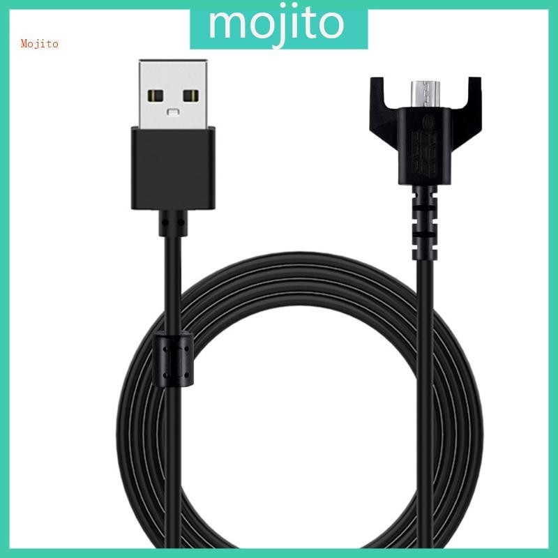 Mojito USB 充電線適用於 GPX G900 G903 G403 GPRO 無線鼠標配件