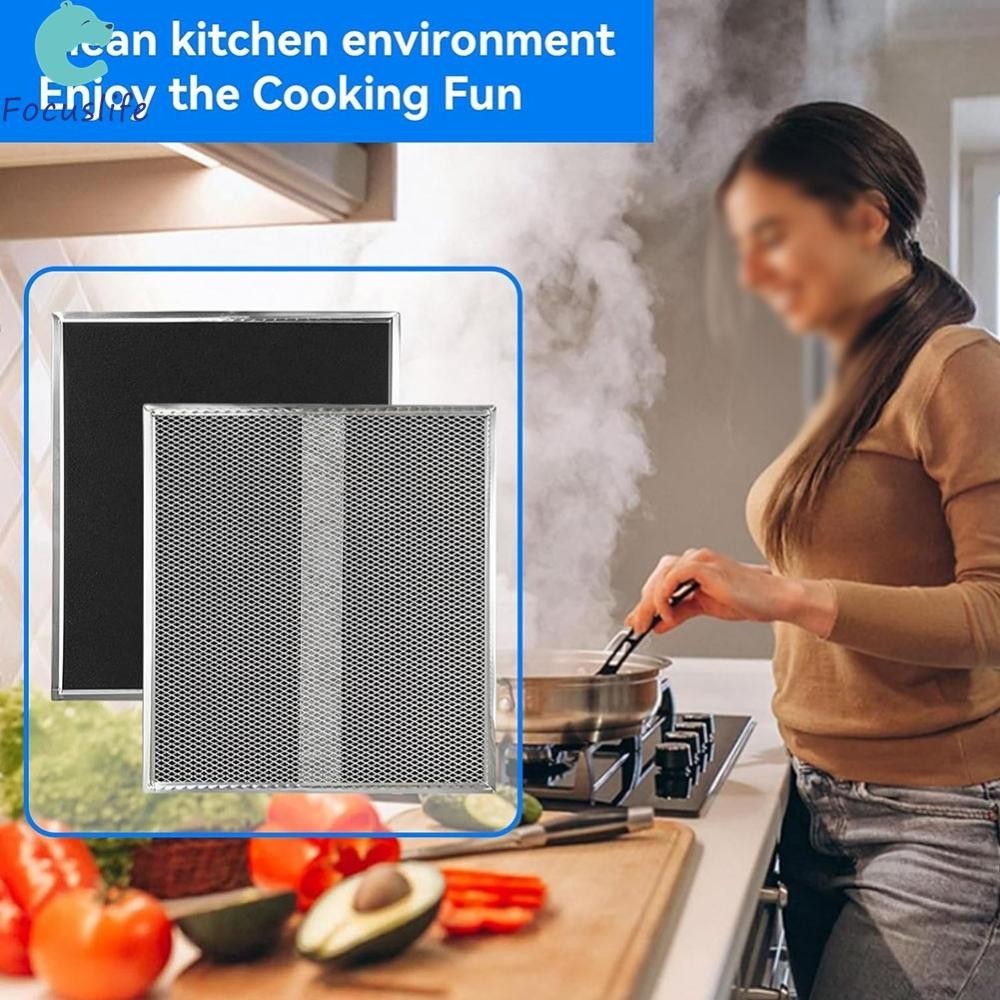 適用於 BroanNuTone BPSF3630 抽油煙機的優質木炭過濾器增強您的廚房