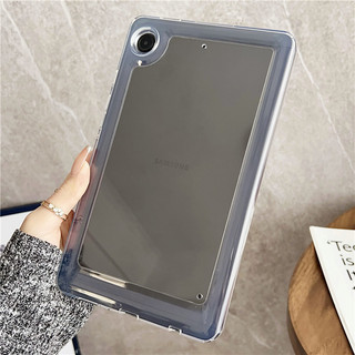 高透不發黃 防摔保護殼 適用於 三星 Galaxy tab S11 S10 lite S9 FE S6 A9+ A11+