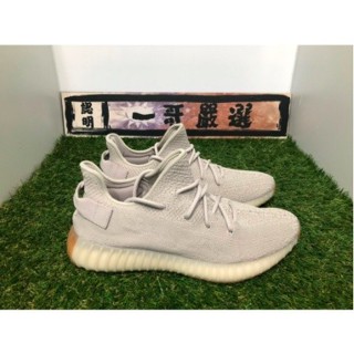 高品質 Adidas Yeezy Boost 350 V2 Sesame 芝麻 米白 編織 男女鞋 F99710