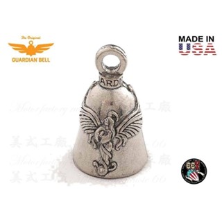 《美式工廠》美國 Guardian Bell 傳奇守護鈴 Praying Angel 祈之天使