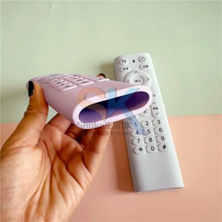 【臺灣熱銷】中國移動高畫質遙控器保護套 防摔機頂盒外殼 加厚矽膠全包防水電視機 優質
