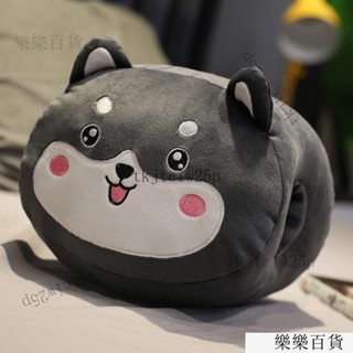 臺灣出貨 可愛暖手抱枕 插手枕 午睡小枕頭 毛絨手捂 暖手枕 卡通抱枕 趴睡枕 暖手枕 小枕頭 枕頭 辦公室午睡枕頭