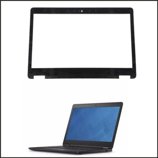 [MAI] 適用於 DellLatitude E7470 筆記本電腦前框 LCD 擋板螢幕蓋更換