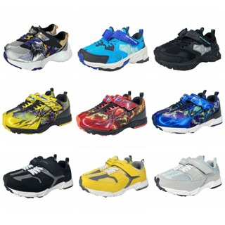 Moonstar 男童運動鞋 大童球鞋 防水 月星 2E 3E 全新正品 19-24號 臺灣代理公司貨