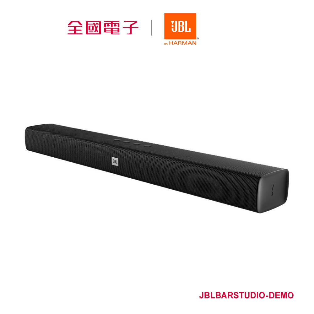 JBL BAR STUDIO藍芽環繞音質音箱 展機  JBLBARSTUDIO-DEMO 【全國電子】