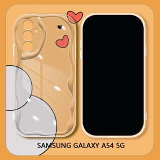 SAMSUNG HP 手機殼惠普三星 Galaxy A54 5G A34 A24 A14 5G A04 A04E A04