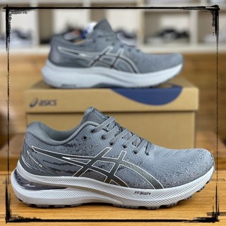 ASICS GEL KAYANO 29代 氣墊慢跑鞋 男士運動鞋 男鞋 深灰 40.5-45