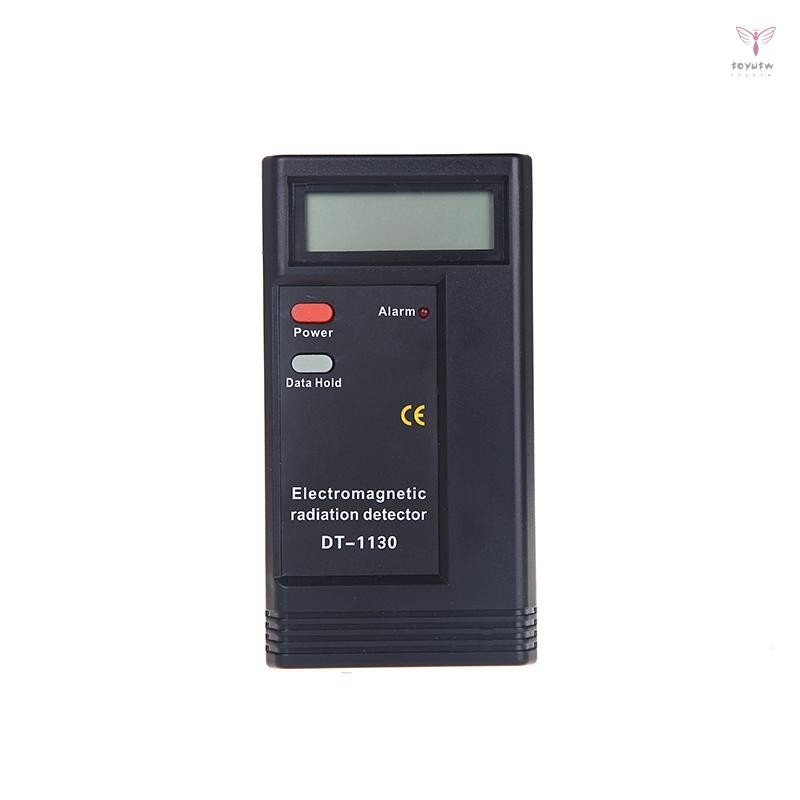 電磁輻射探測器 EMF Meter 測試儀設備